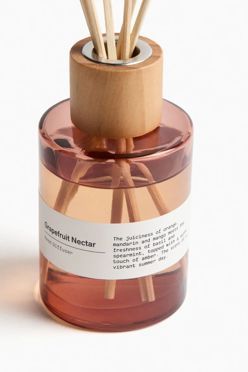 H&M Reed diffuser